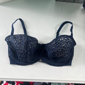 Beija London Stand Out Z bra 1152 blue, 34F